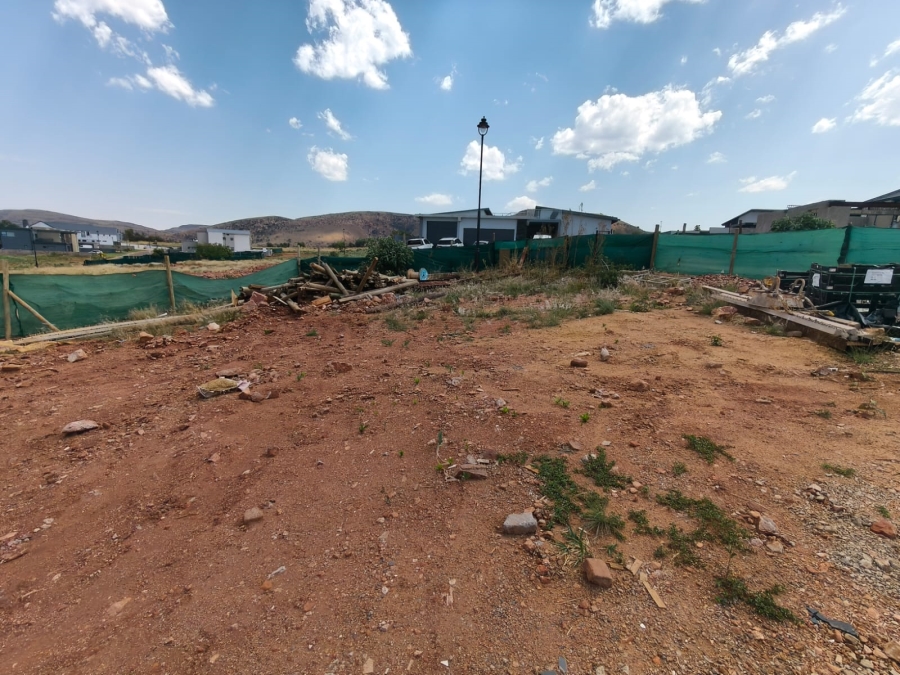 0 Bedroom Property for Sale in Cashan North West